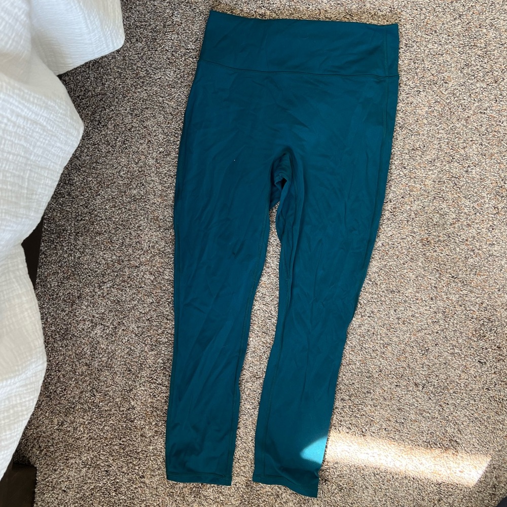 Fabletics Cropped Leggings